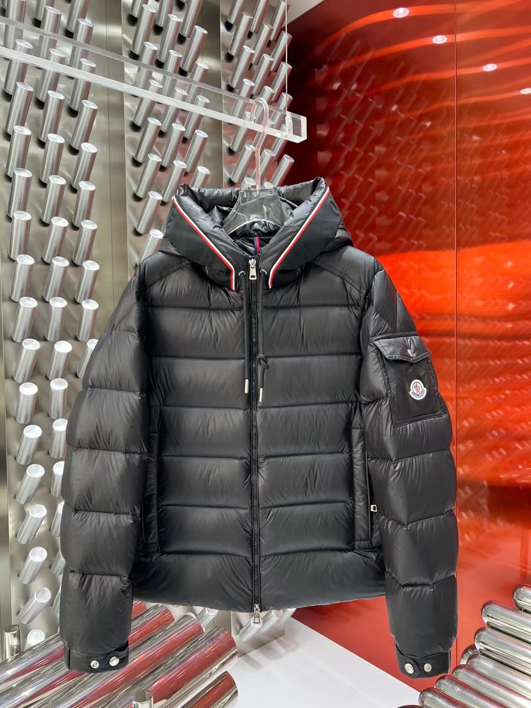 Moncler Down Jackets